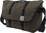 Carhartt Messanger Bag， Tarmac - Image 2